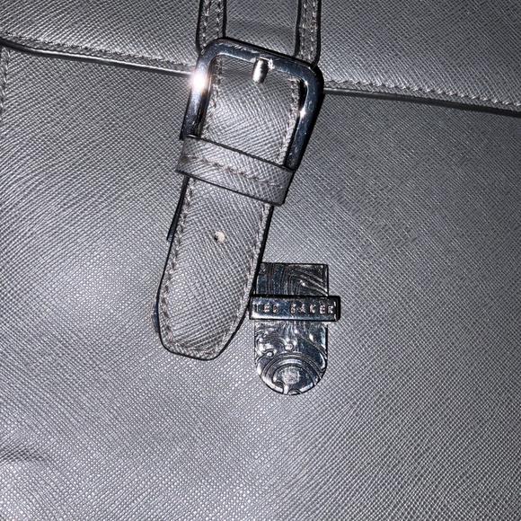 Ted Baker Briefcase Never Used - Picture 5 of 5